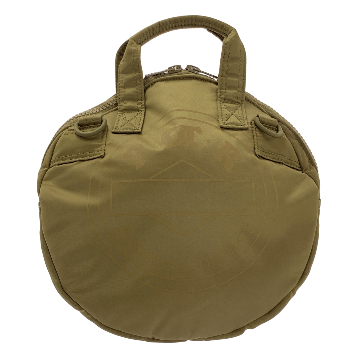 PORTER / ポーター ×beautiful people / helmet bag ヘルメットバッグ