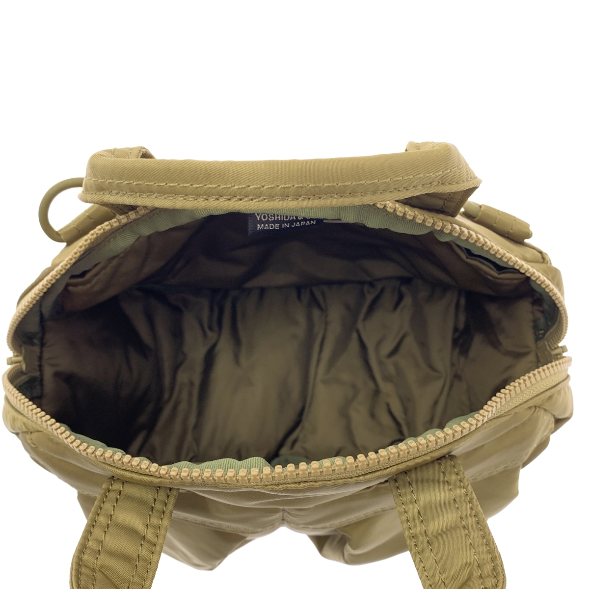 PORTER / ポーター ×beautiful people / helmet bag ヘルメットバッグ