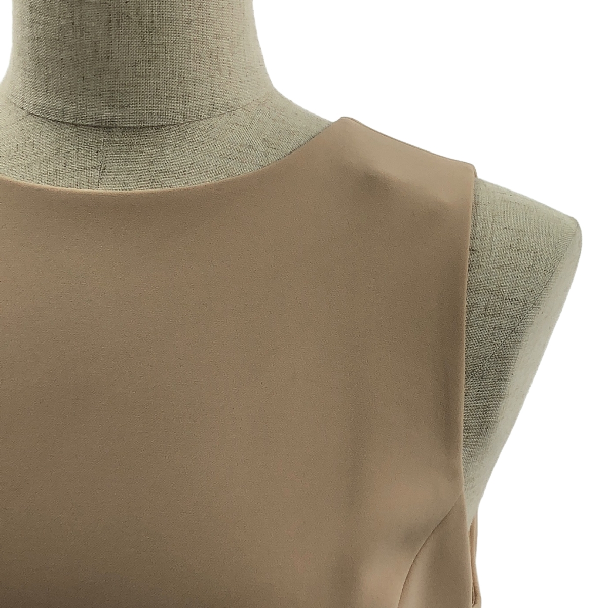 FOXEY NEW YORK / フォクシーニューヨーク アクトレス ストレッチスムース バルーン ワンピース