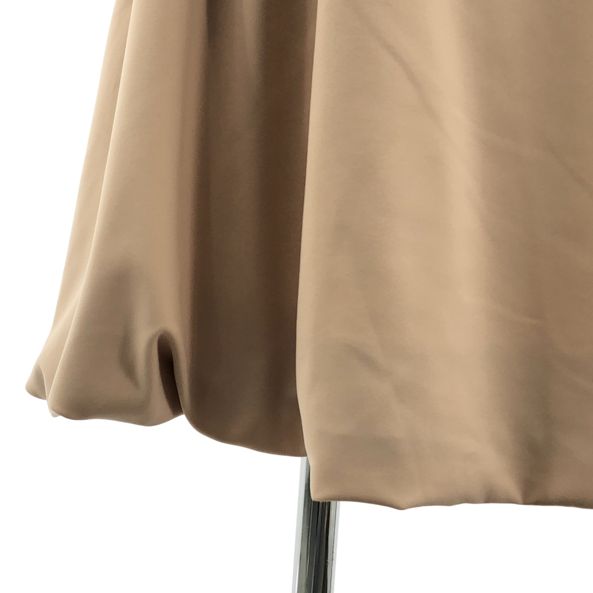 FOXEY NEW YORK / フォクシーニューヨーク アクトレス ストレッチスムース バルーン ワンピース