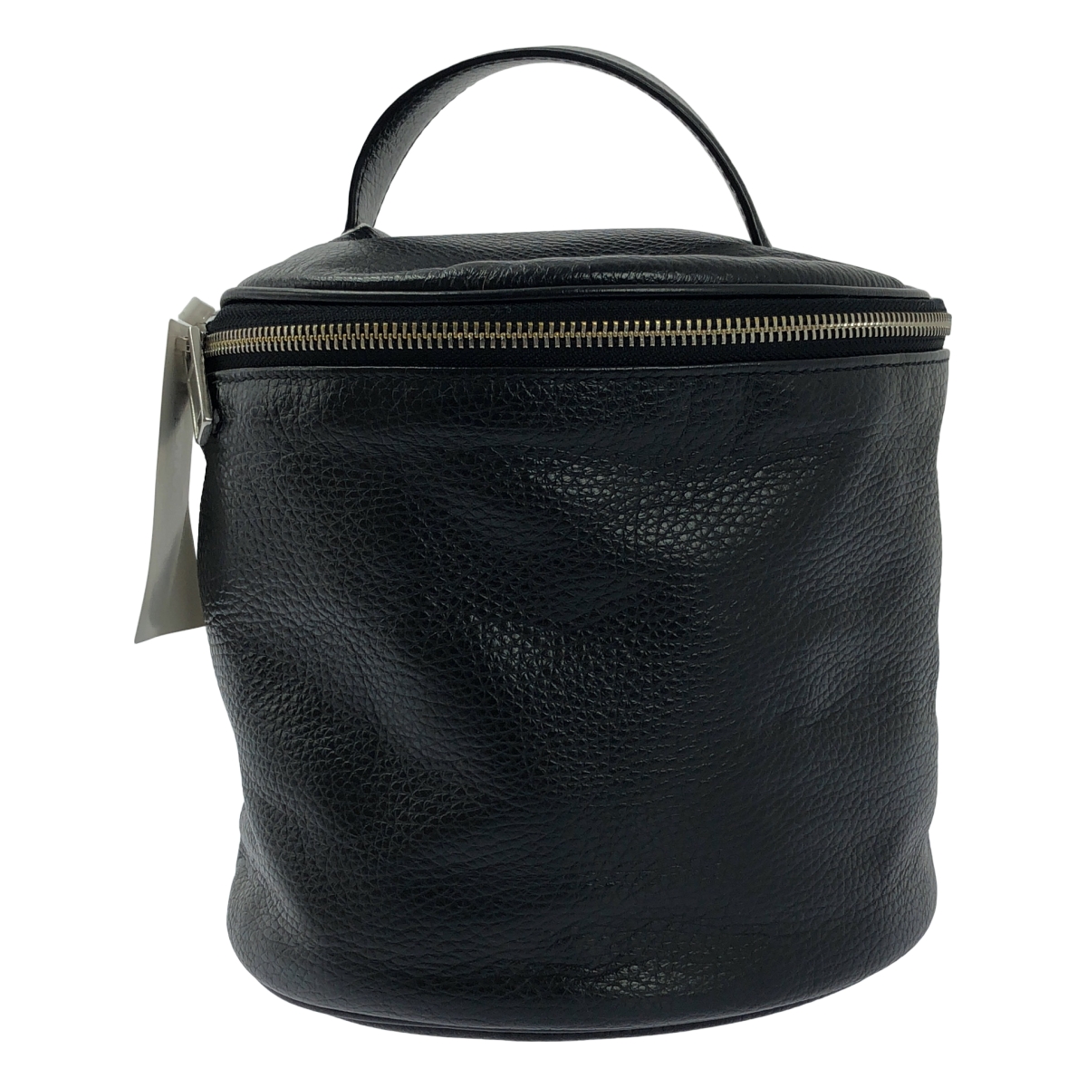 MM6 Maison Margiela / エムエムシックスメゾンマルジェラ HANDBAG / レザー ハンド バッグ / 総裏地