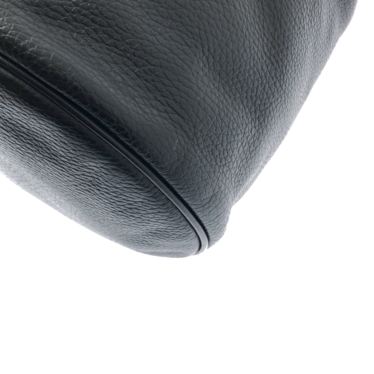 MM6 Maison Margiela / エムエムシックスメゾンマルジェラ HANDBAG / レザー ハンド バッグ / 総裏地