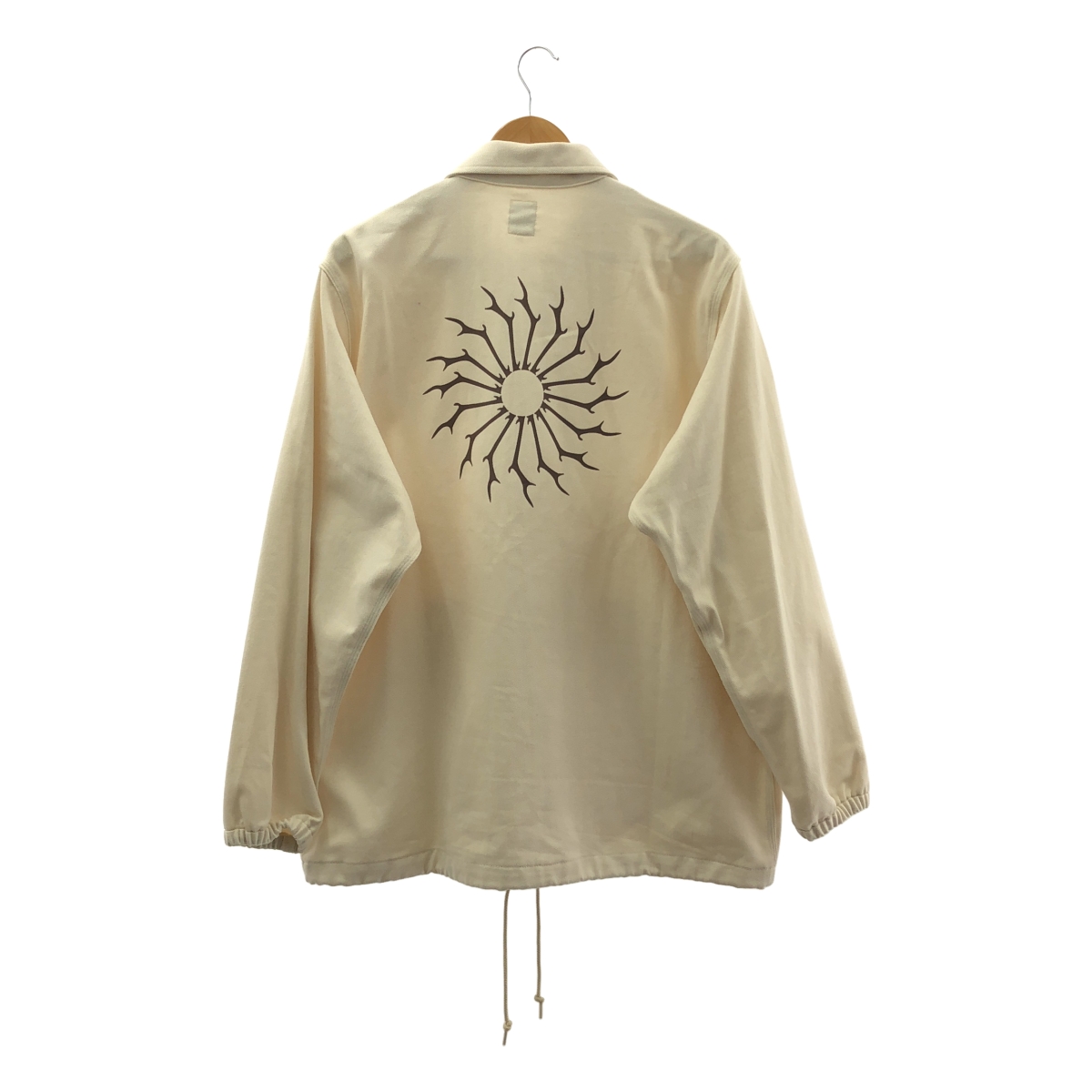 South2West8 S2W8 / サウスツーウエストエイト コットンツイル コーチジャケット