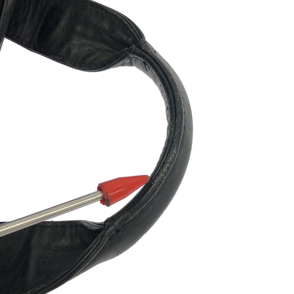 TUMI / トゥミ ALPHA レザー ブリーフケース