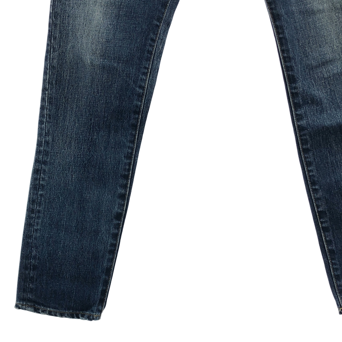 MINEDENIM / マインデニム デニム スキニーパンツ