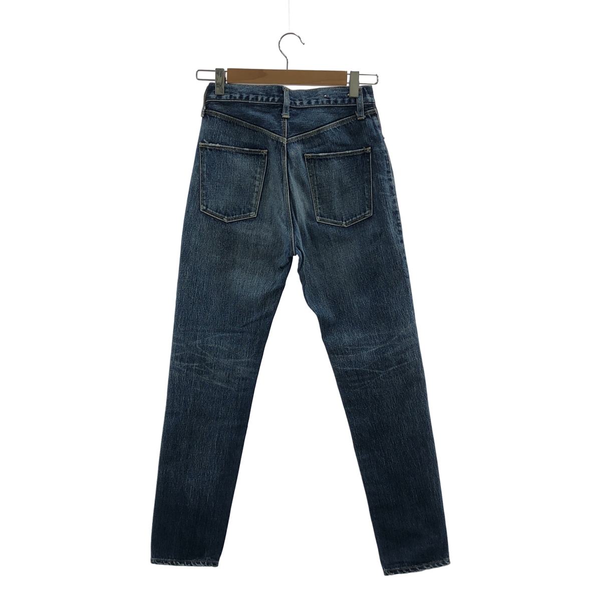 MINEDENIM / マインデニム デニム スキニーパンツ