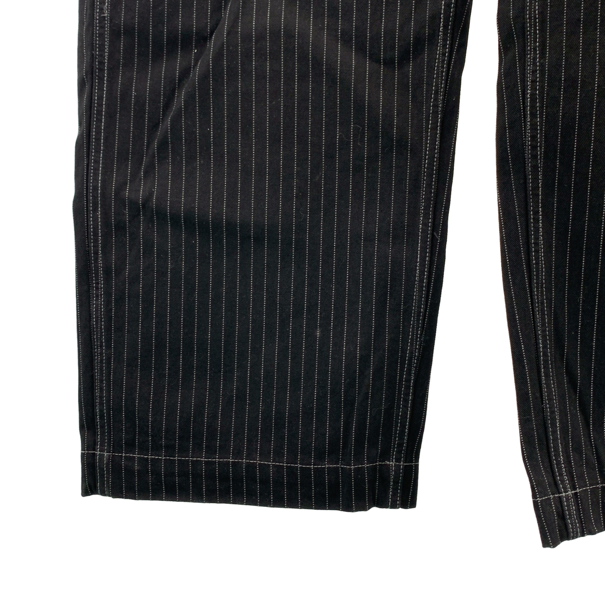 SCHOTT / ショット OLD HICKORY OVERALL ヒッコリー オーバーオール パンツ