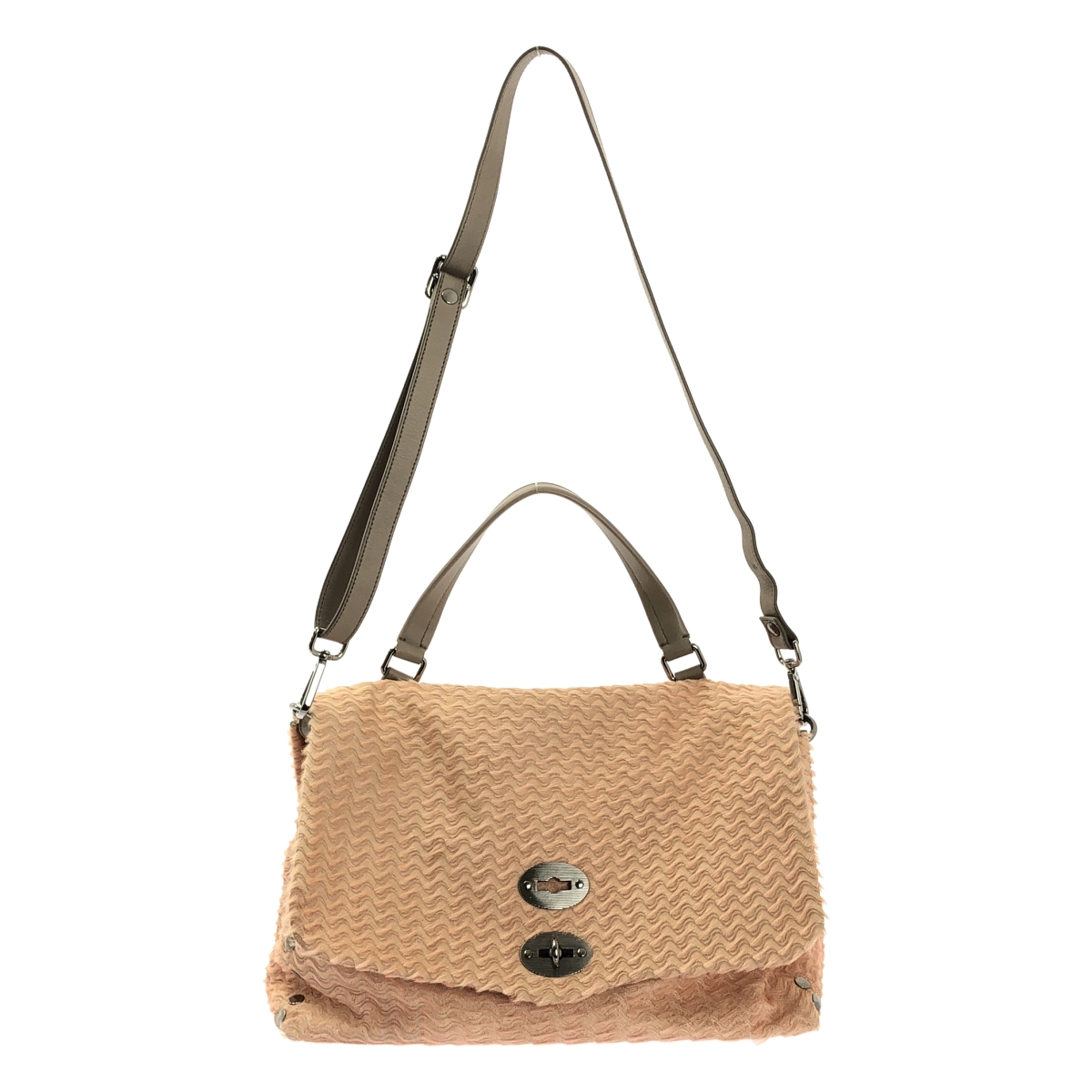 ZANELLATO / ザネラート