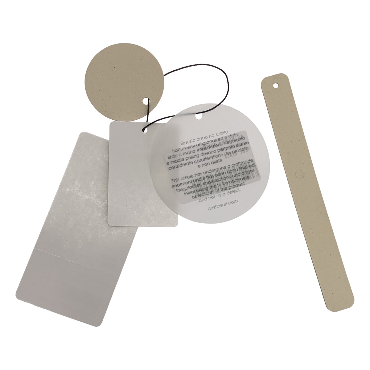 destin / デスティン NUVOLA QUADRA カシミヤ フリンジ 大判 ストール