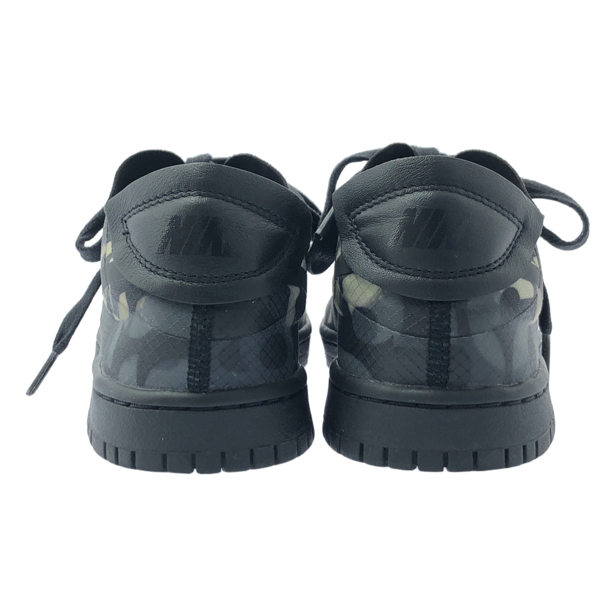 COMME des GARCONS / コムデギャルソン W NIKE DUNK LOW / CDG スニーカー