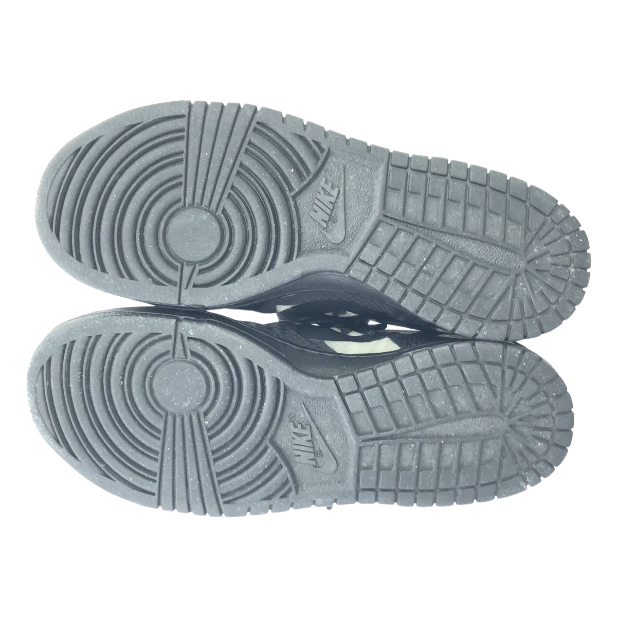 COMME des GARCONS / コムデギャルソン W NIKE DUNK LOW / CDG スニーカー