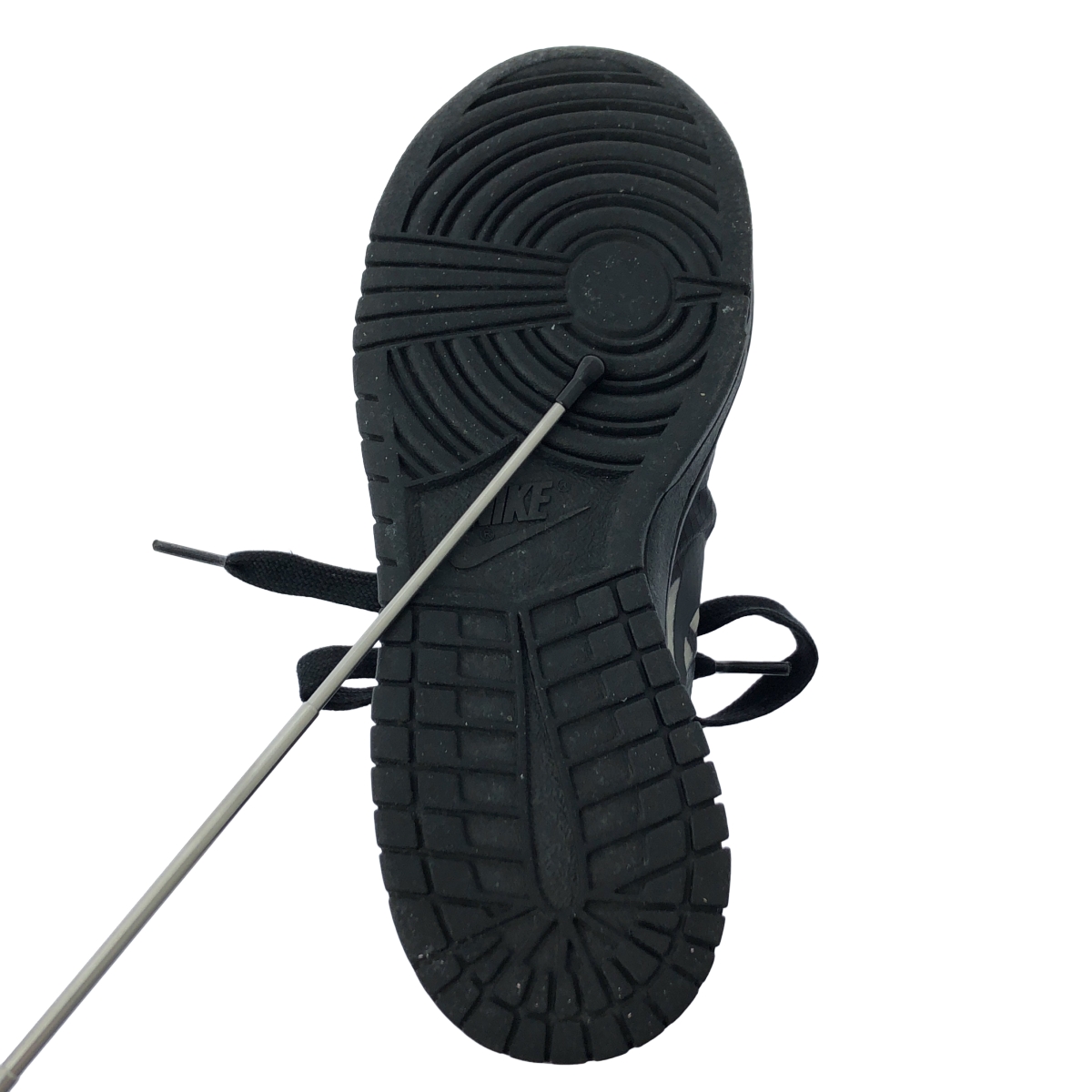 COMME des GARCONS / コムデギャルソン W NIKE DUNK LOW / CDG スニーカー