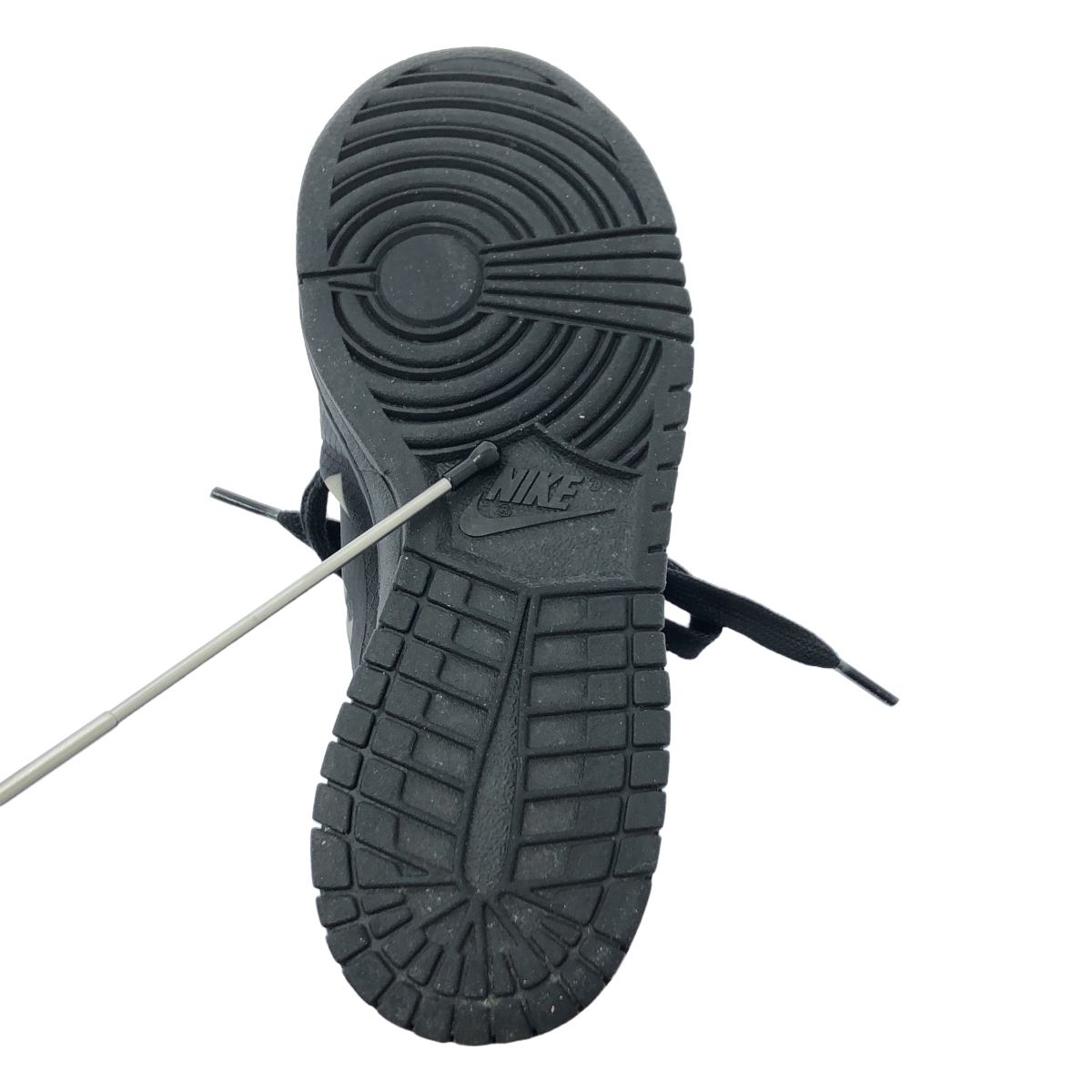 COMME des GARCONS / コムデギャルソン W NIKE DUNK LOW / CDG スニーカー