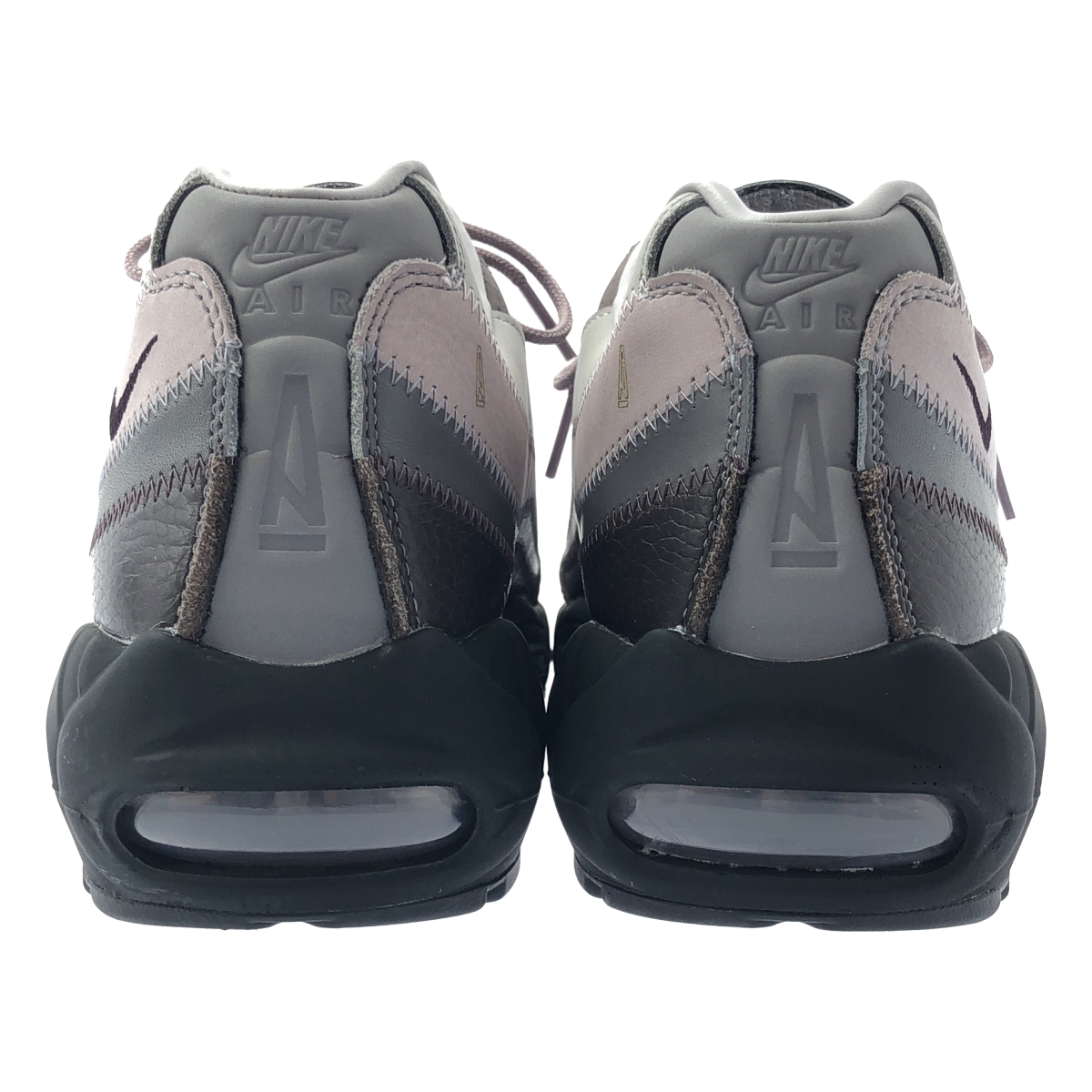 NIKE / ナイキ ×A MA MANIERE / AIR MAX 95 SP WHILE YOU WERE SLEEPING ア・マ・マニエール エアマックス95 スニーカー