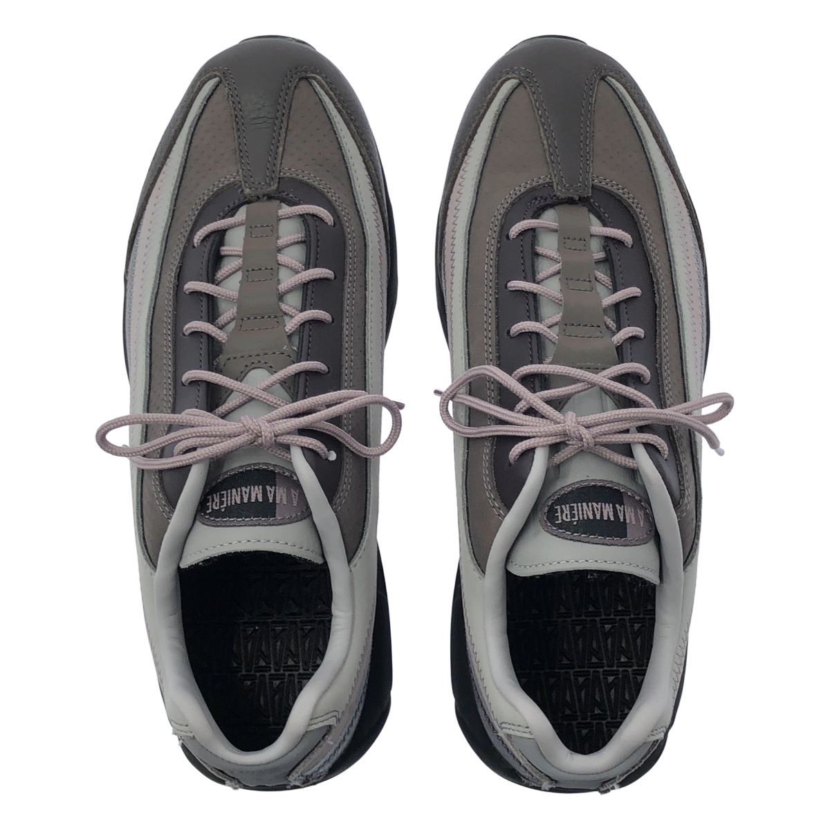 NIKE / ナイキ ×A MA MANIERE / AIR MAX 95 SP WHILE YOU WERE SLEEPING ア・マ・マニエール エアマックス95 スニーカー