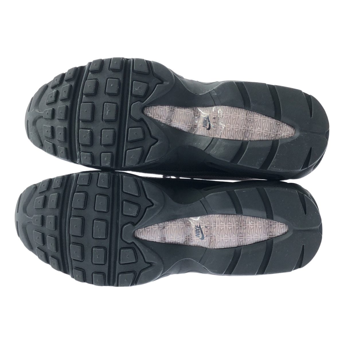 NIKE / ナイキ ×A MA MANIERE / AIR MAX 95 SP WHILE YOU WERE SLEEPING ア・マ・マニエール エアマックス95 スニーカー