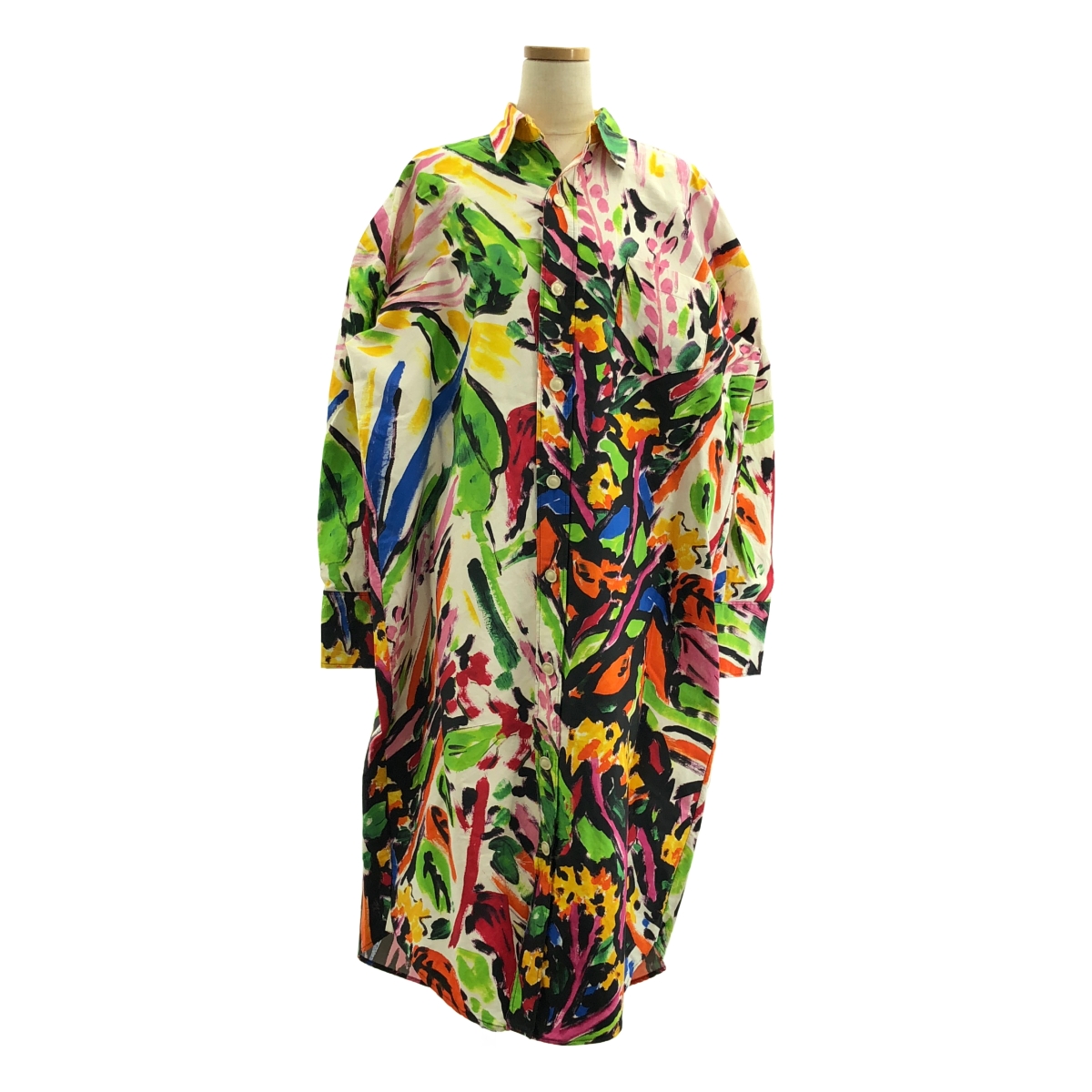 マルニ MARNI カシュクール ノースリーブ ブラウス シャツ カットソー タック タンクトップ トップス 40 L 茶 ブラウン/2 レディース