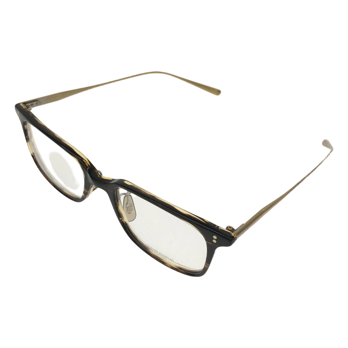 OLIVER PEOPLES / オリバーピープルズ