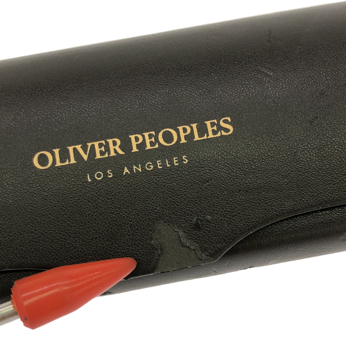 OLIVER PEOPLES / オリバーピープルズ BARTELL COCO2 眼鏡 メガネ