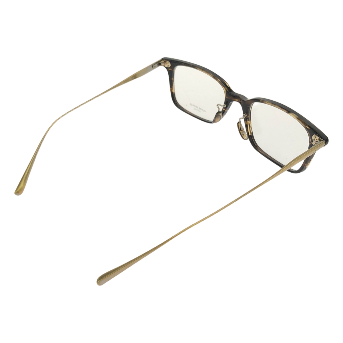 OLIVER PEOPLES / オリバーピープルズ BARTELL COCO2 眼鏡 メガネ