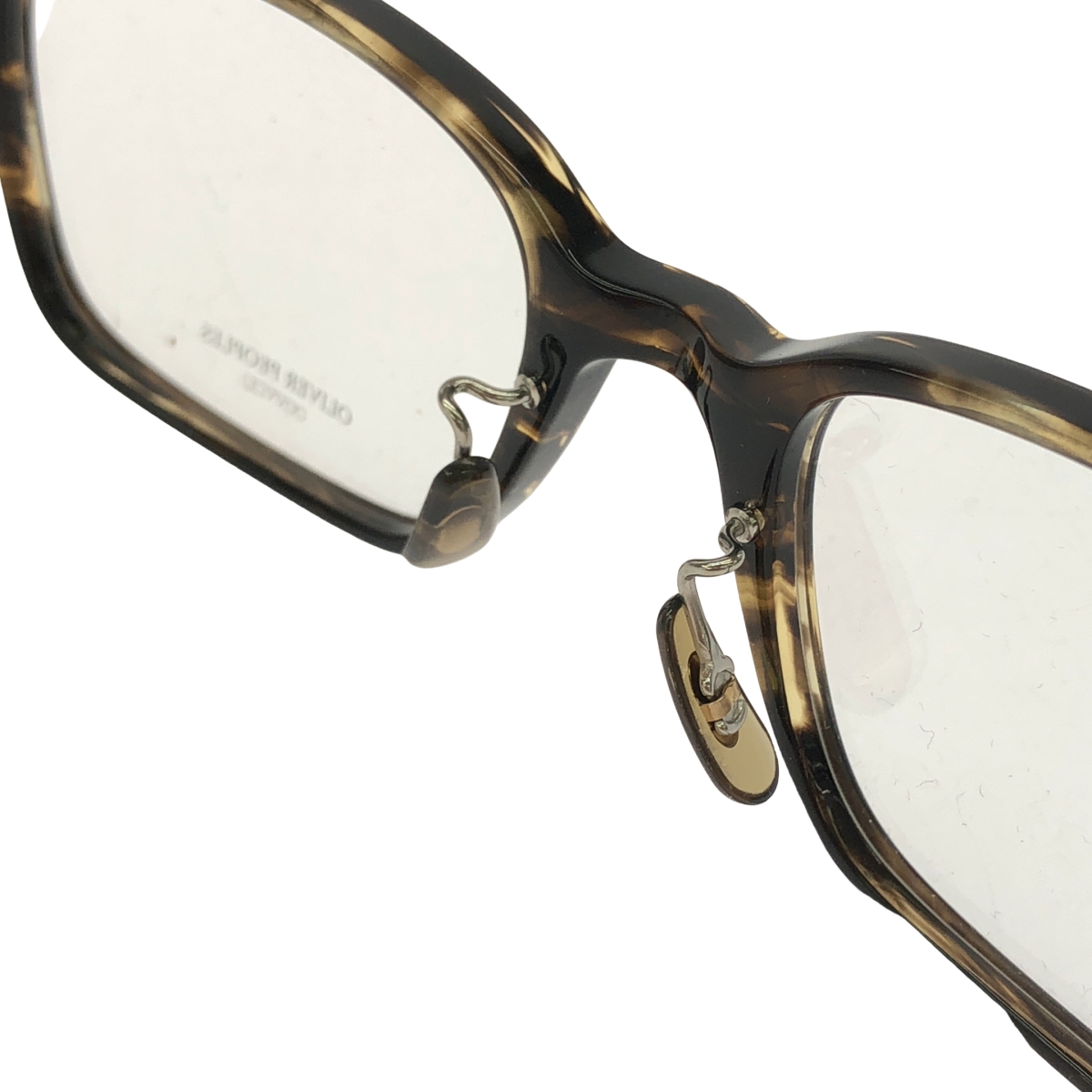 OLIVER PEOPLES / オリバーピープルズ BARTELL COCO2 眼鏡 メガネ