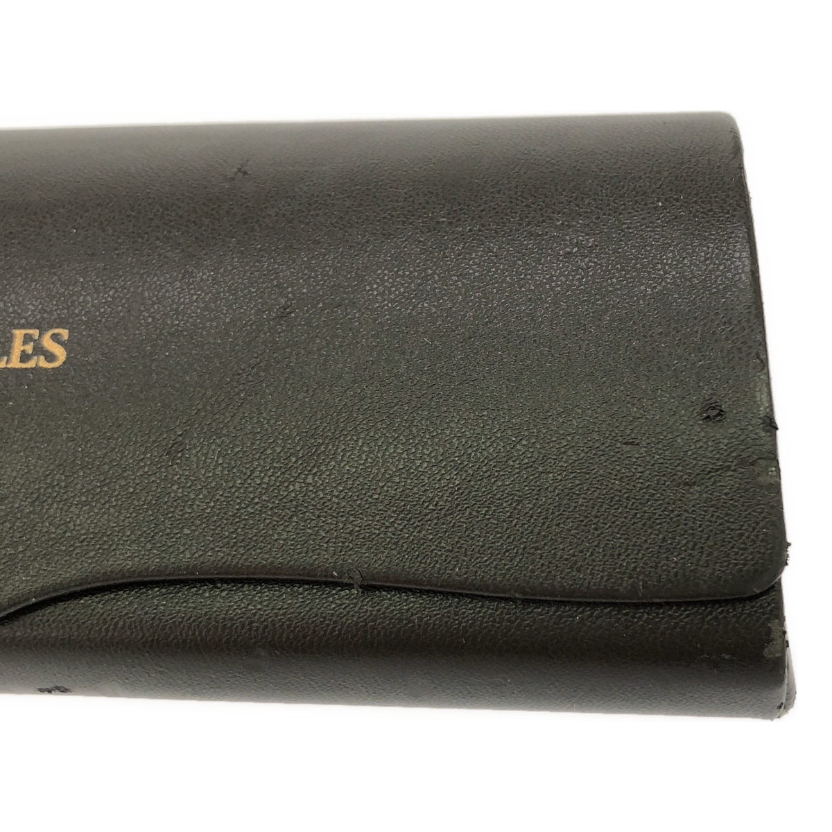 OLIVER PEOPLES / オリバーピープルズ BARTELL COCO2 眼鏡 メガネ