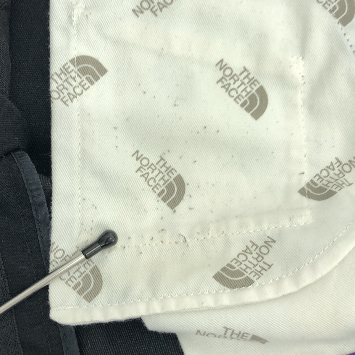 THE NORTH FACE PURPLE LABEL / ザノースフェイスパープルレーベル Stretch Twill Tapered Pants ストレッチ ツイル テーパード パンツ