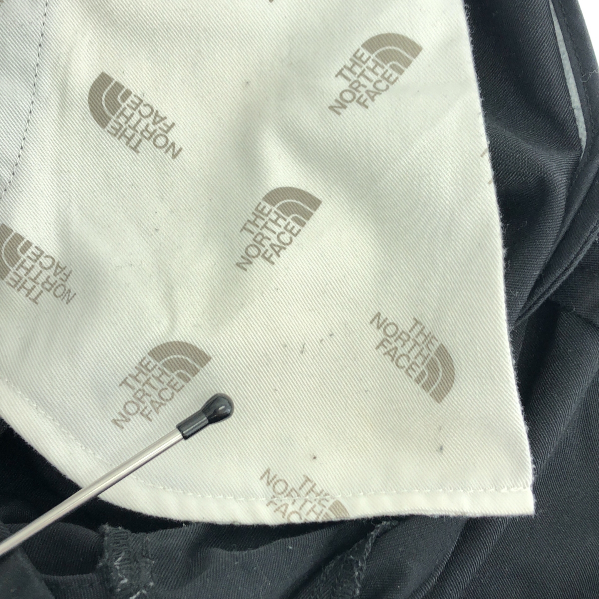 THE NORTH FACE PURPLE LABEL / ザノースフェイスパープルレーベル Stretch Twill Tapered Pants ストレッチ ツイル テーパード パンツ