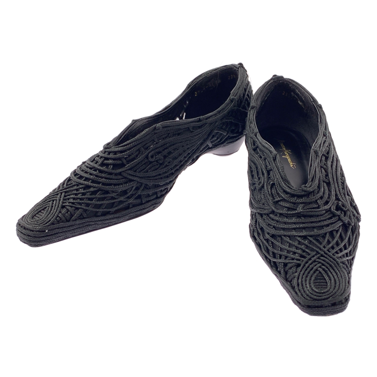 Mame Kurogouchi / マメクロゴウチ