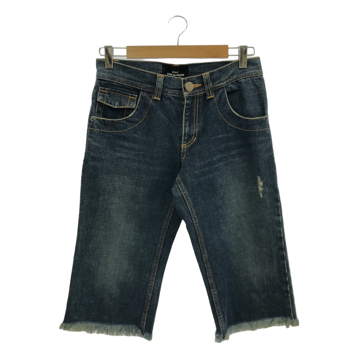 tricot COMME des GARCONS / トリココムデギャルソン