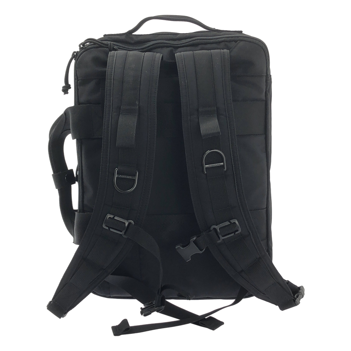 BRIEFING / ブリーフィング TR-3 S MW GENII 2way バックパック