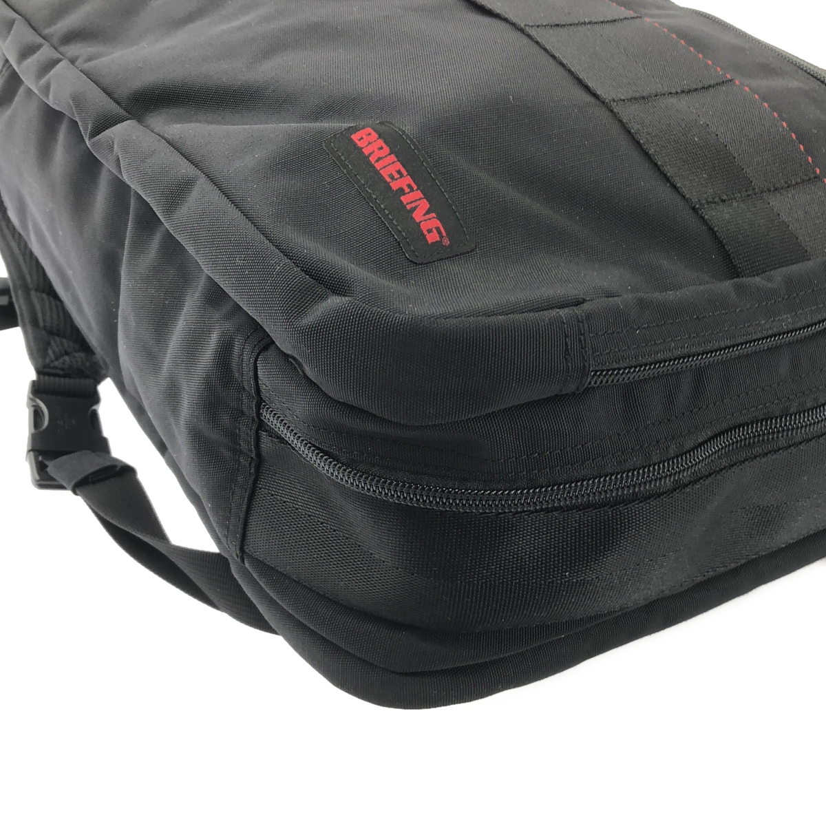 BRIEFING / ブリーフィング TR-3 S MW GENII 2way バックパック