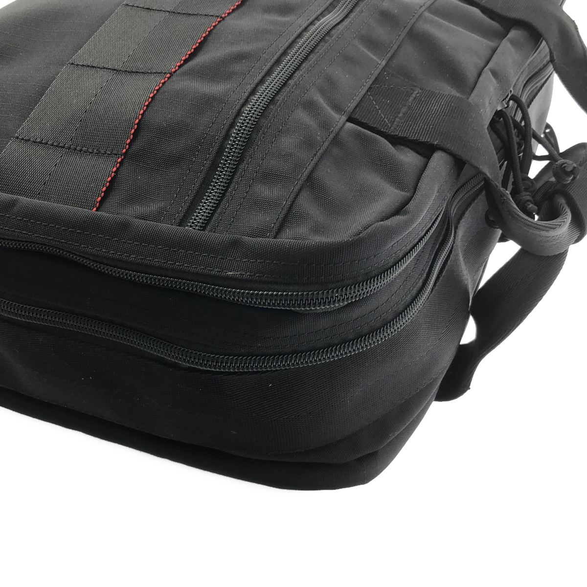 BRIEFING / ブリーフィング TR-3 S MW GENII 2way バックパック