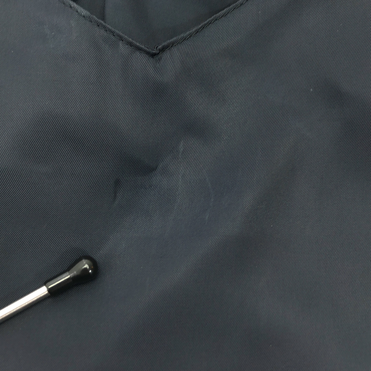 TOGA PULLA / トーガプルラ Inner dress 2 フリル キャミソール ワンピース