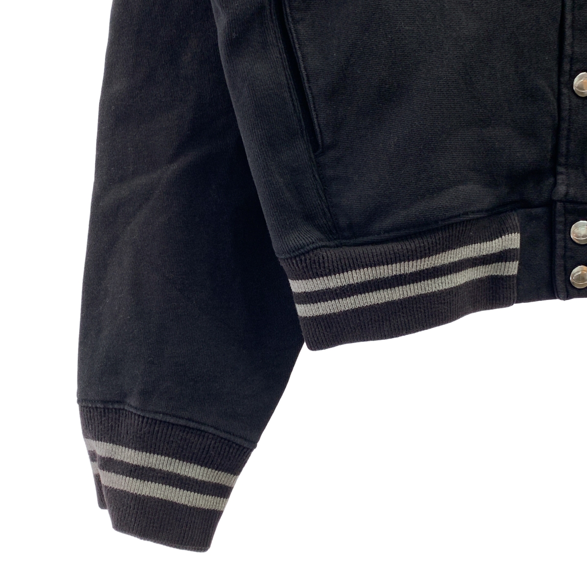 CHAMPION / チャンピオン REVERSE WEAVE リバースウィーブ スナップカーディガン スウェットスタジャン