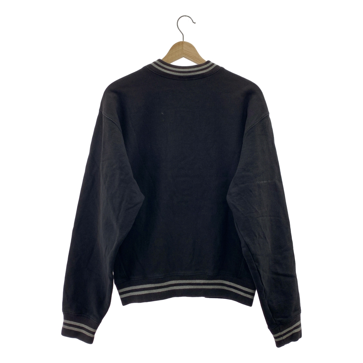 CHAMPION / チャンピオン REVERSE WEAVE リバースウィーブ スナップカーディガン スウェットスタジャン