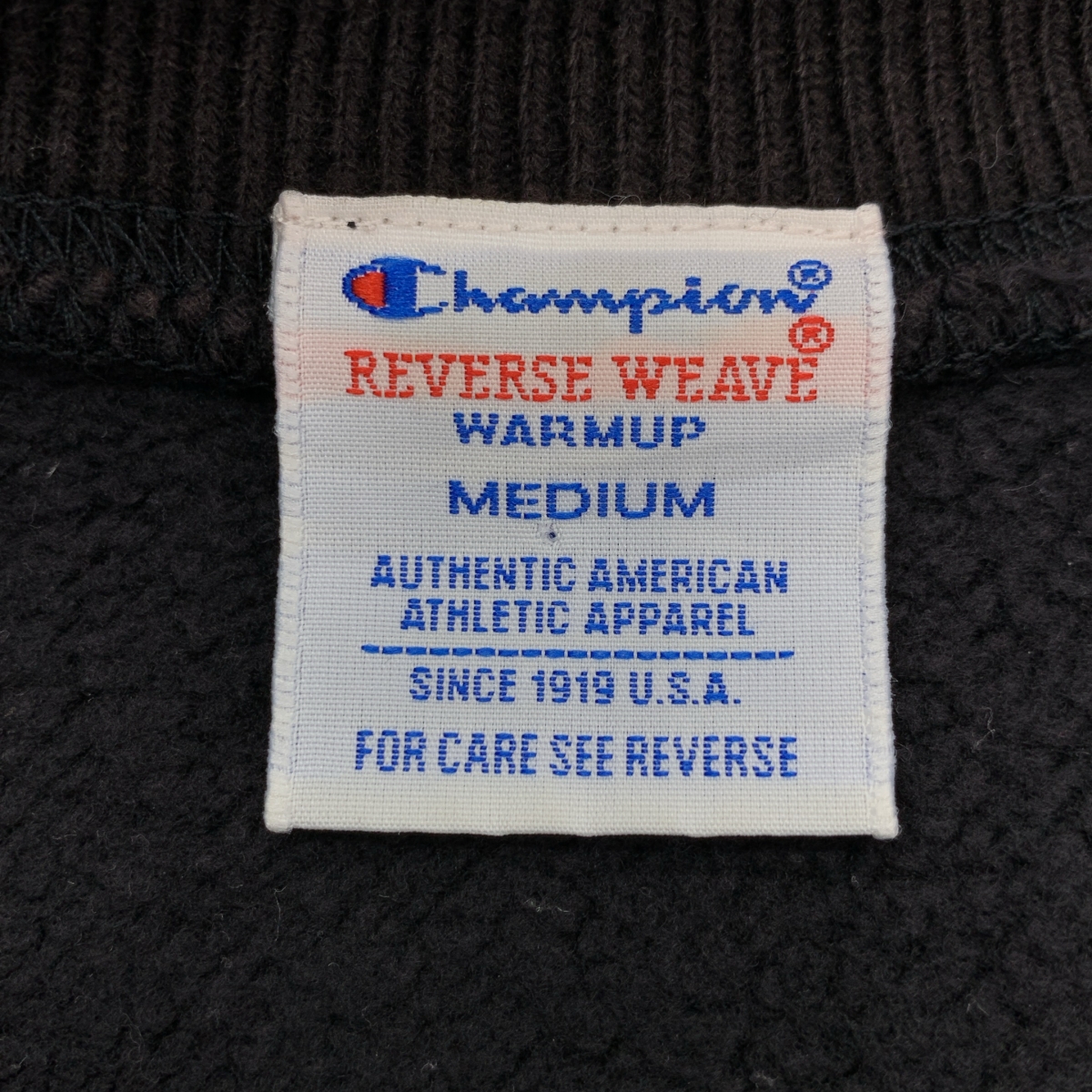 CHAMPION / チャンピオン REVERSE WEAVE リバースウィーブ スナップカーディガン スウェットスタジャン