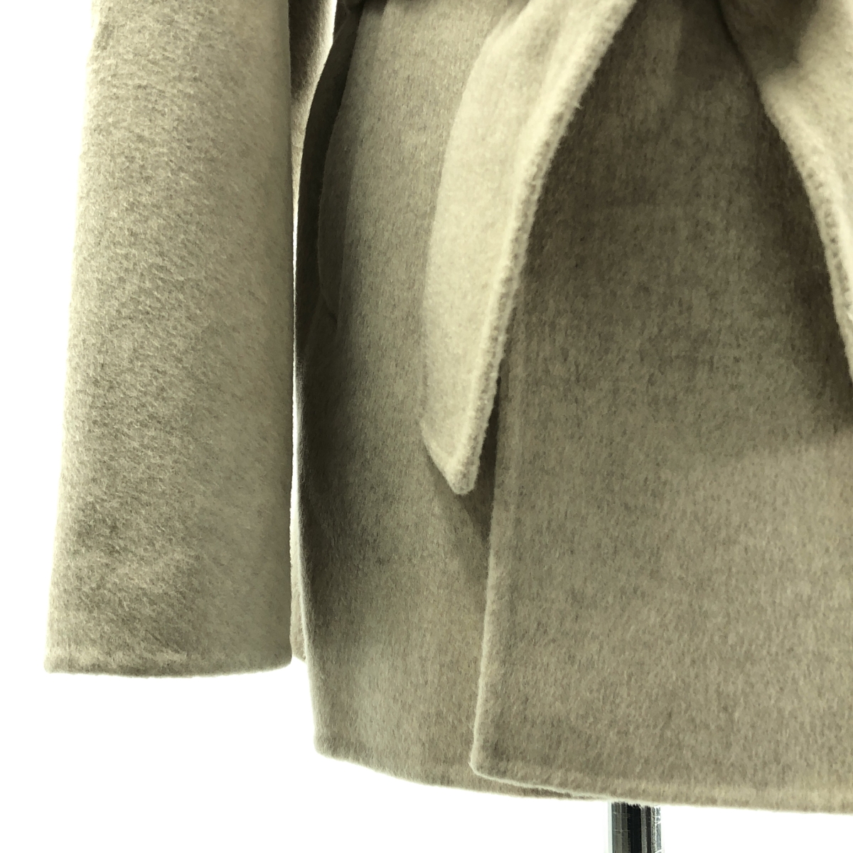 Plage / プラージュ HAMILTON DRAPE HALF コート