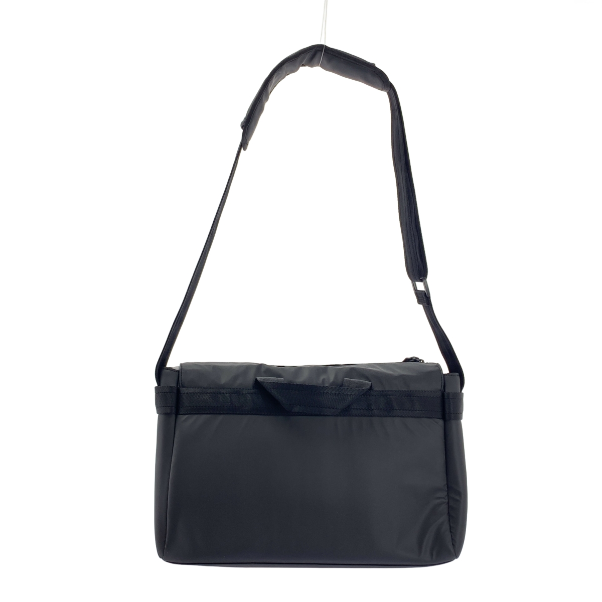 その他 F-BOLD MESSENGER BAG ロゴプリント メッセンジャーバッグ