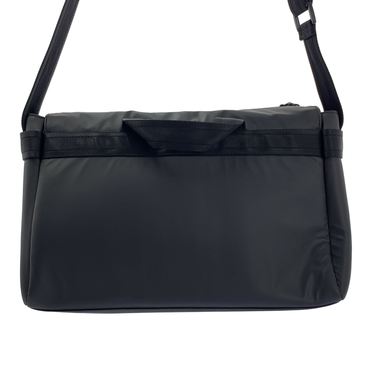 その他 F-BOLD MESSENGER BAG ロゴプリント メッセンジャーバッグ