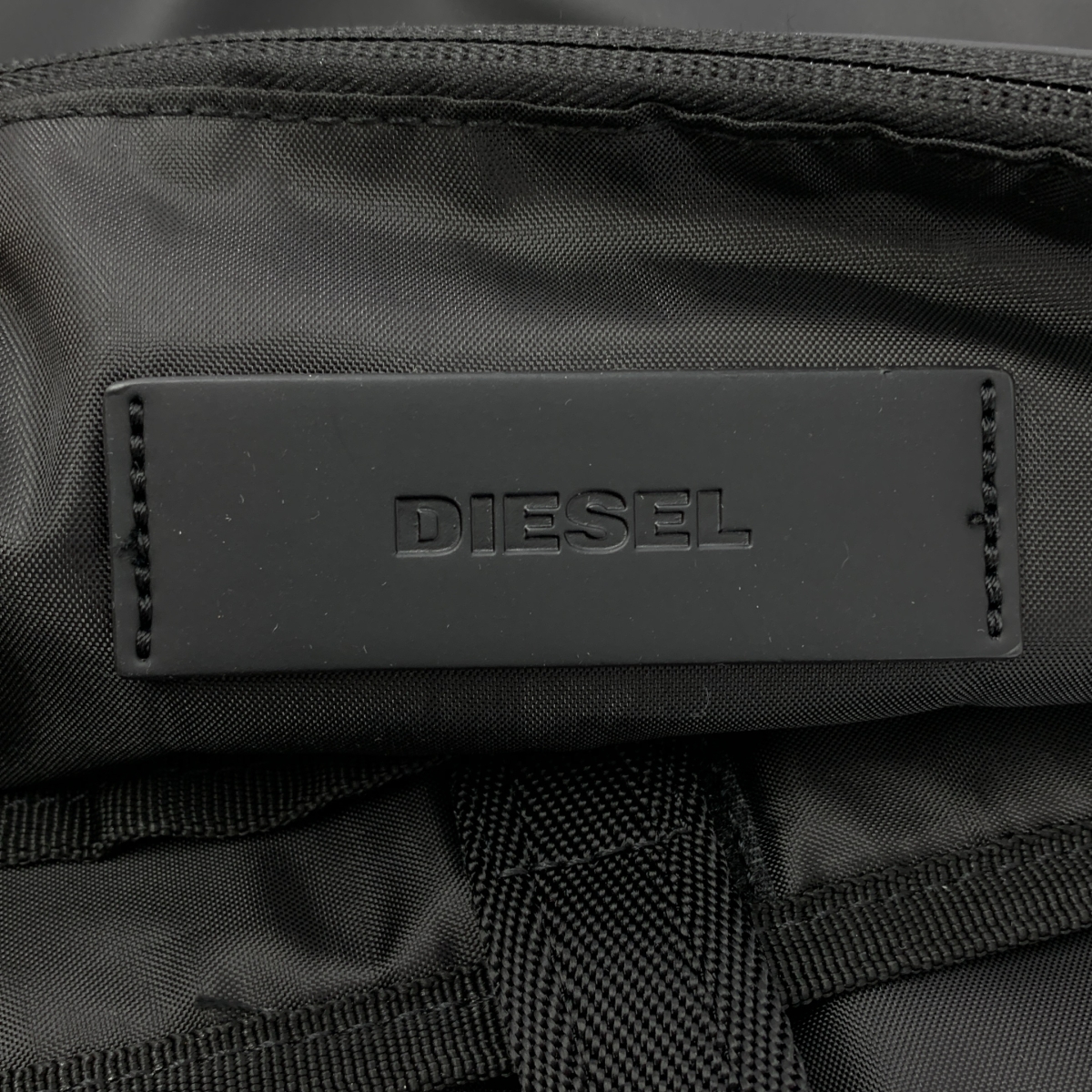 その他 F-BOLD MESSENGER BAG ロゴプリント メッセンジャーバッグ