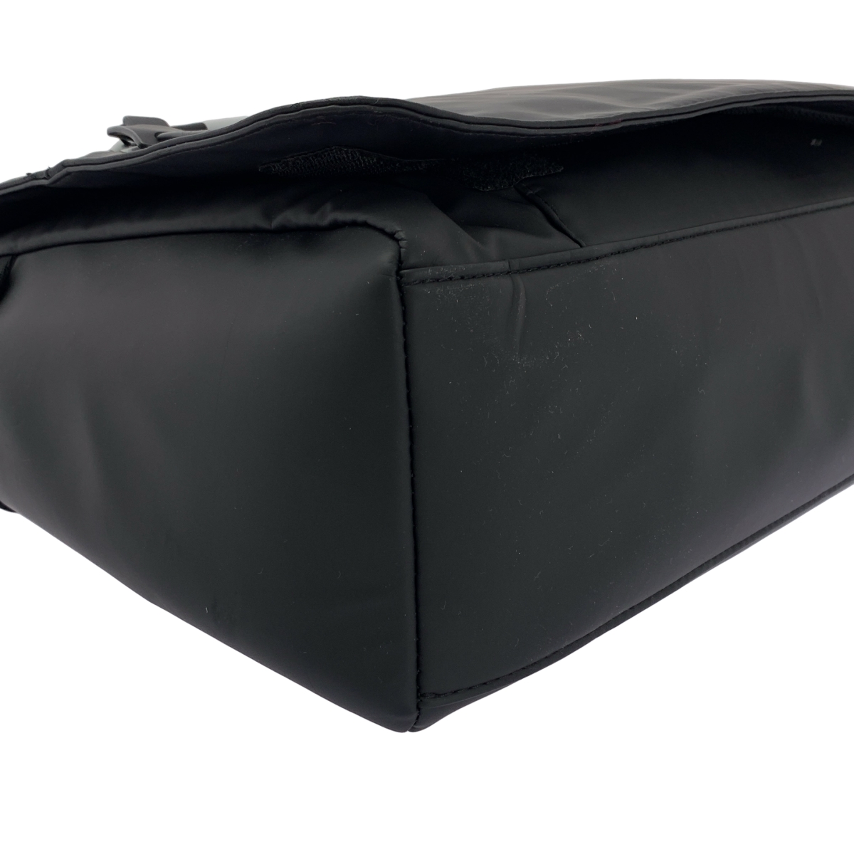 その他 F-BOLD MESSENGER BAG ロゴプリント メッセンジャーバッグ