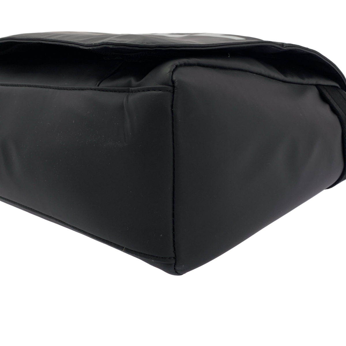 その他 F-BOLD MESSENGER BAG ロゴプリント メッセンジャーバッグ