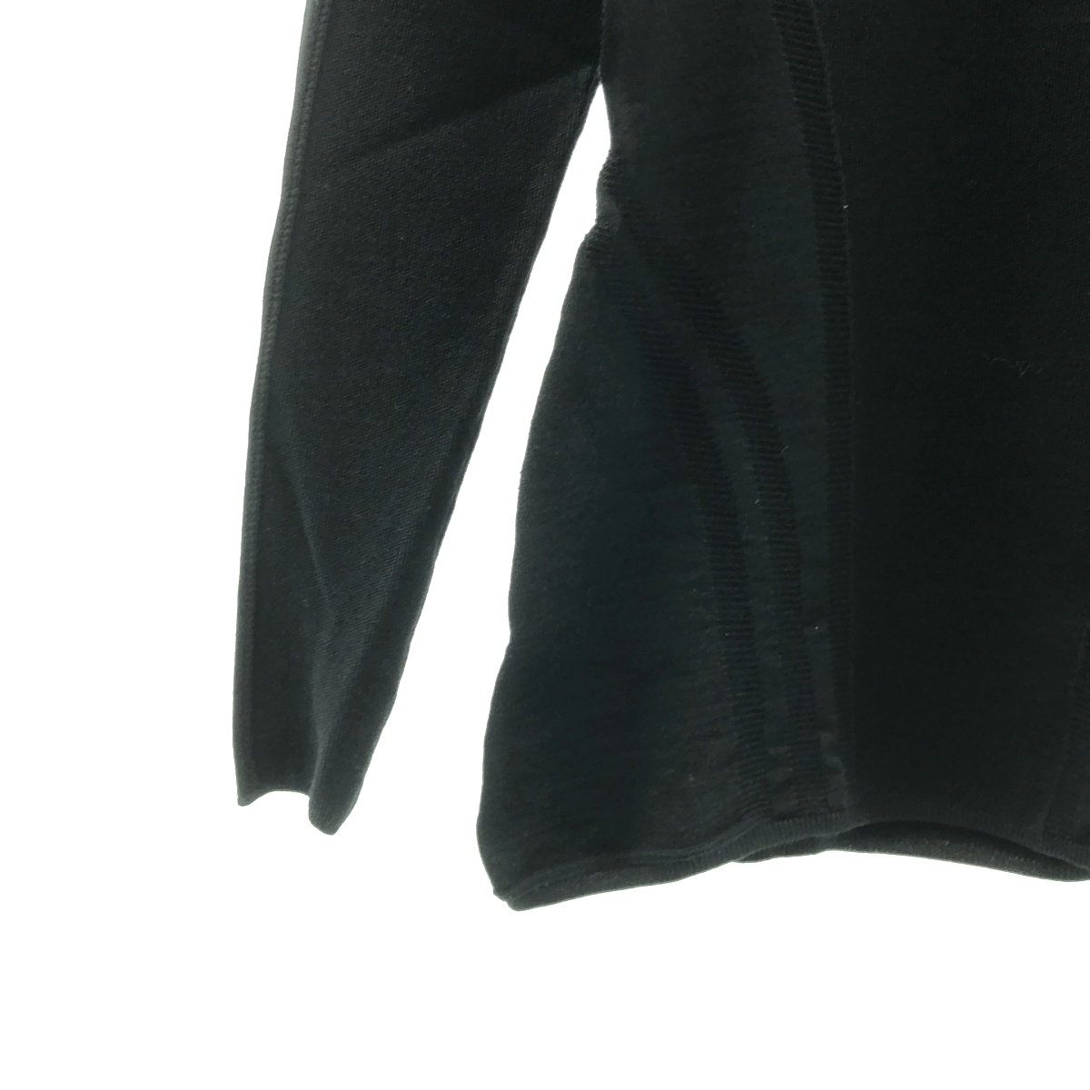 Y-3 / ワイスリー ライン タートルネック ニット