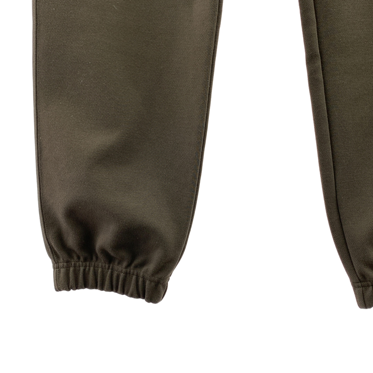 HYKE / ハイク ドローストリング スウェット イージーパンツ