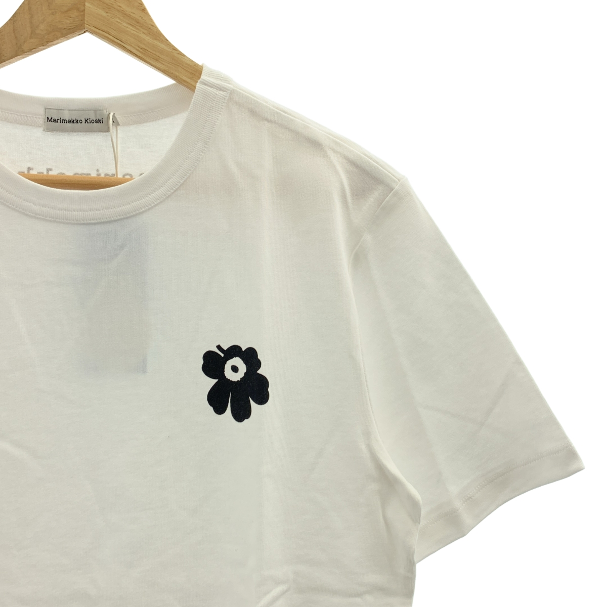 marimekko / マリメッコ VAHVA UNIKKO PLACEMENT Tシャツ カットソー / ユニセックス