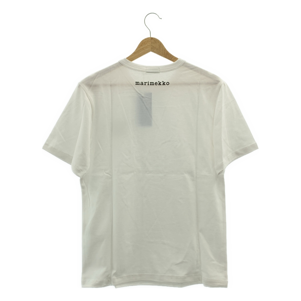 marimekko / マリメッコ VAHVA UNIKKO PLACEMENT Tシャツ カットソー / ユニセックス