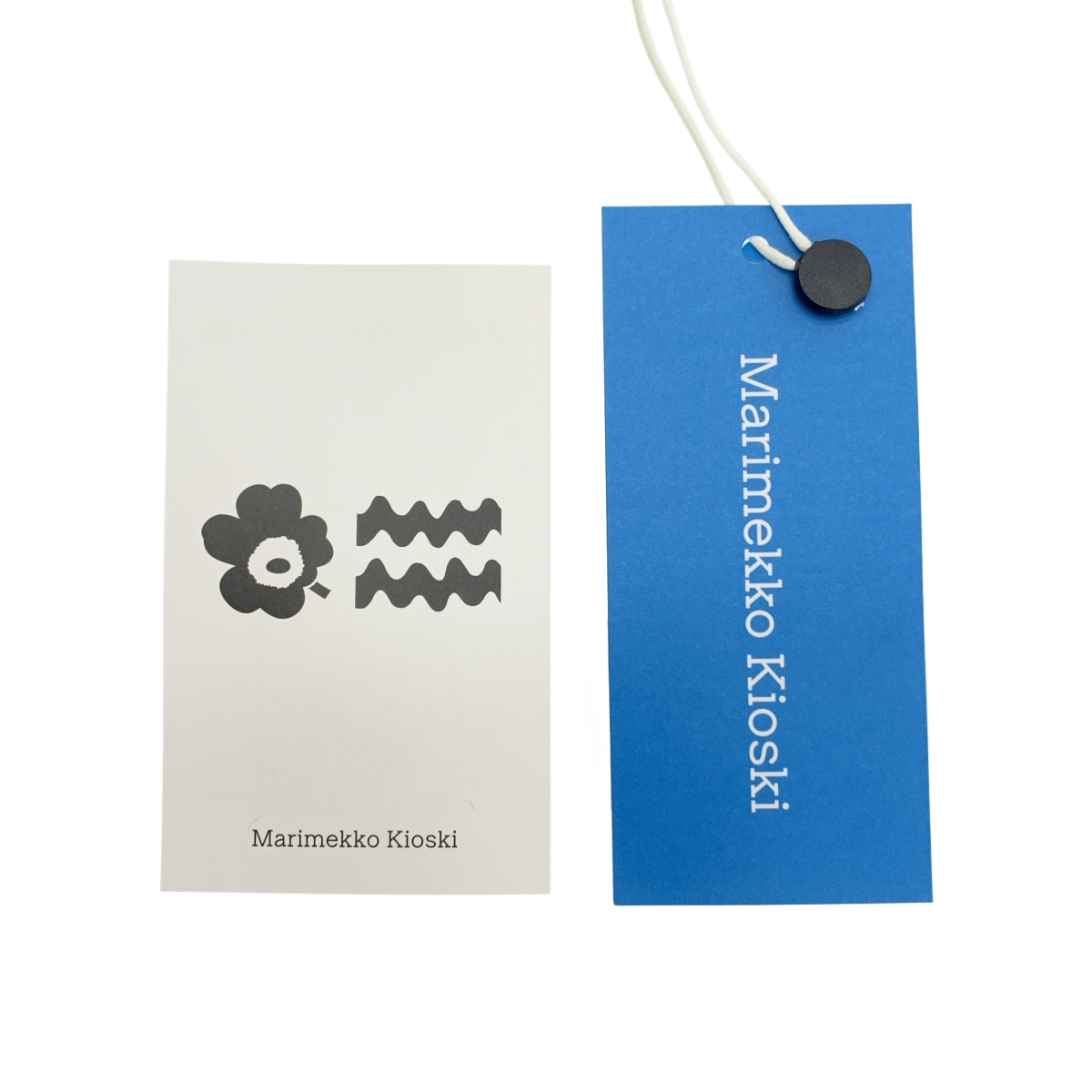 marimekko / マリメッコ VAHVA UNIKKO PLACEMENT Tシャツ カットソー / ユニセックス