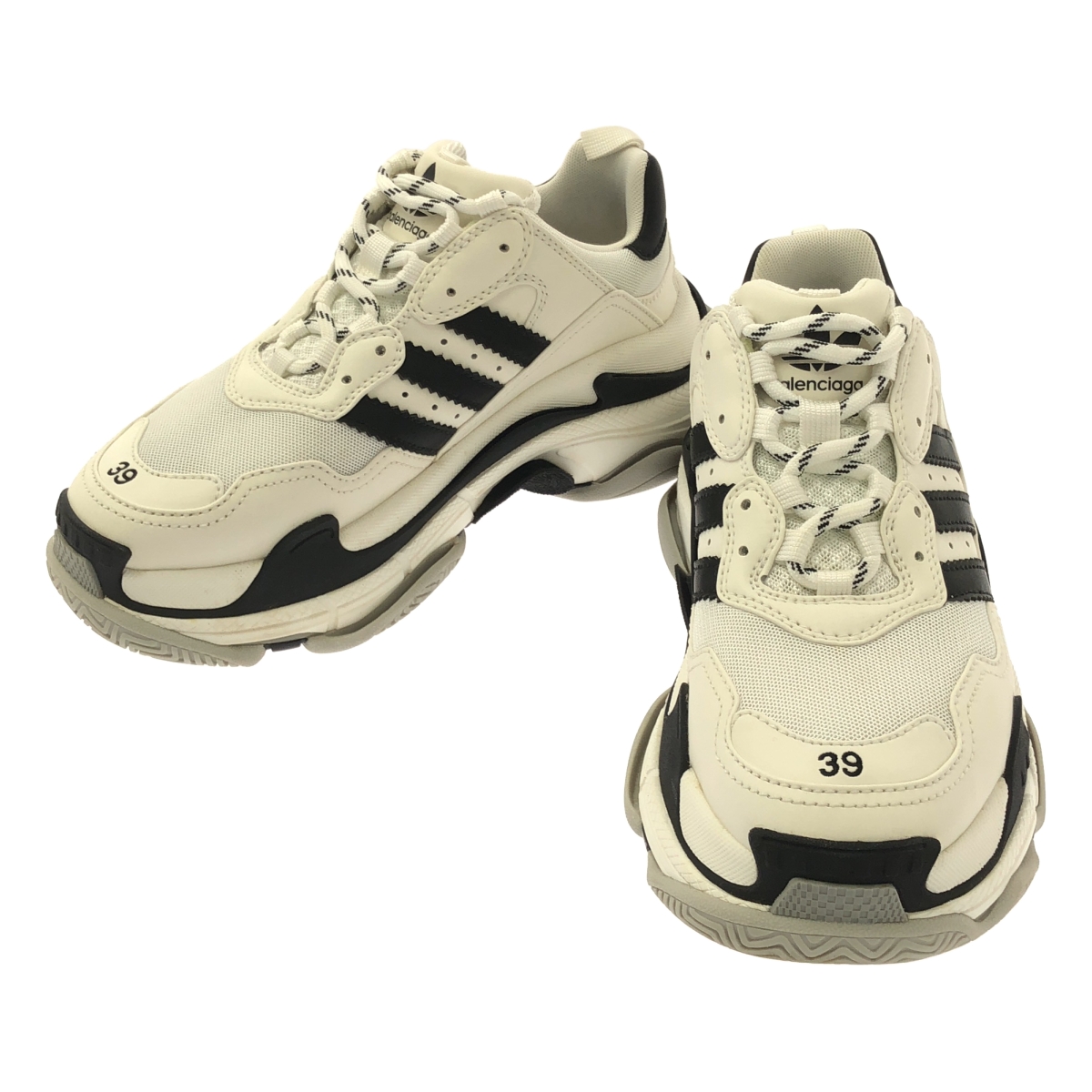 BALENCIAGA / バレンシアガ