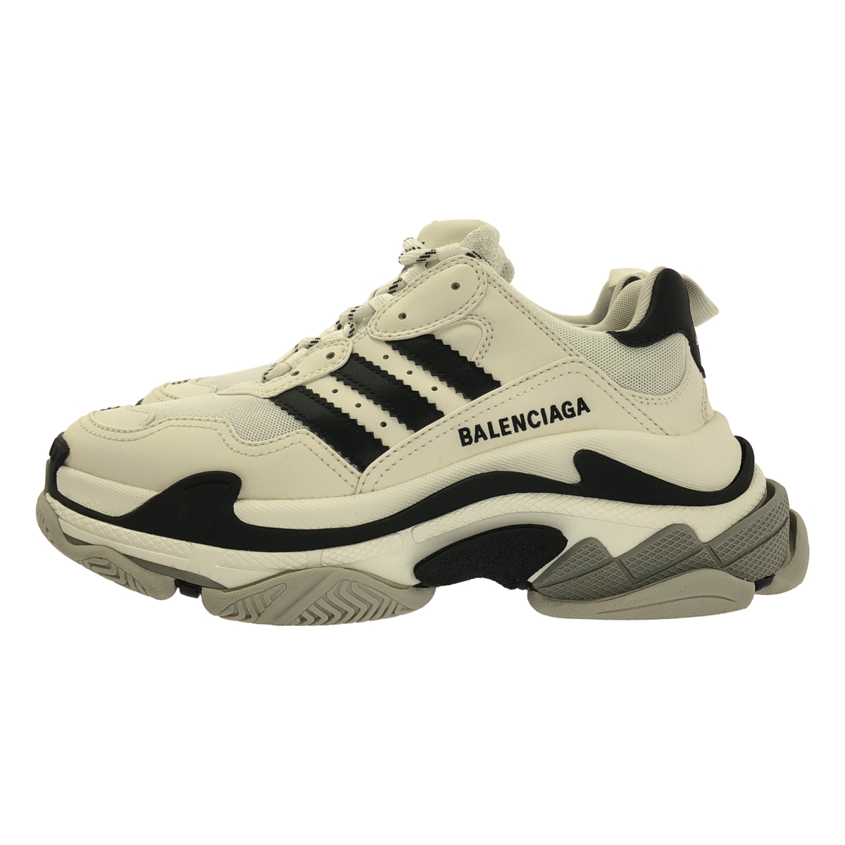 BALENCIAGA / バレンシアガ × adidas アディダスコラボ Triple S トリプルS スニーカー